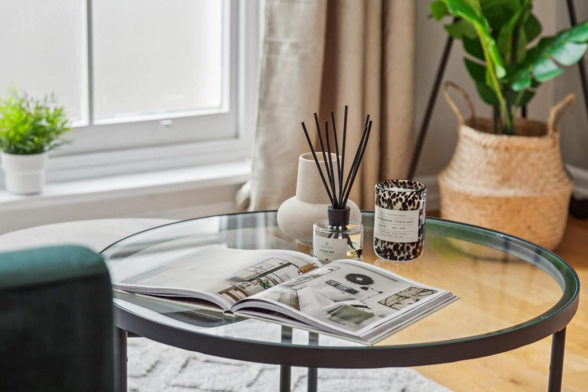 The Heart Of Westminster - 2Br - Cityapartmentstay Лондон Екстер'єр фото