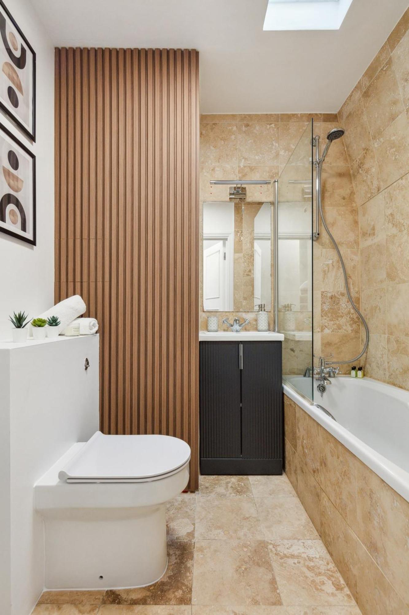 The Heart Of Westminster - 2Br - Cityapartmentstay Лондон Екстер'єр фото